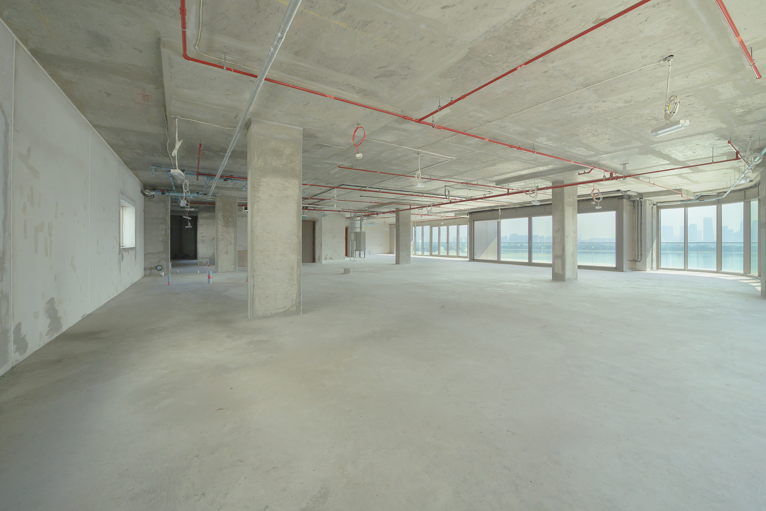 2 Bedrooms Apartment in Mansion 1