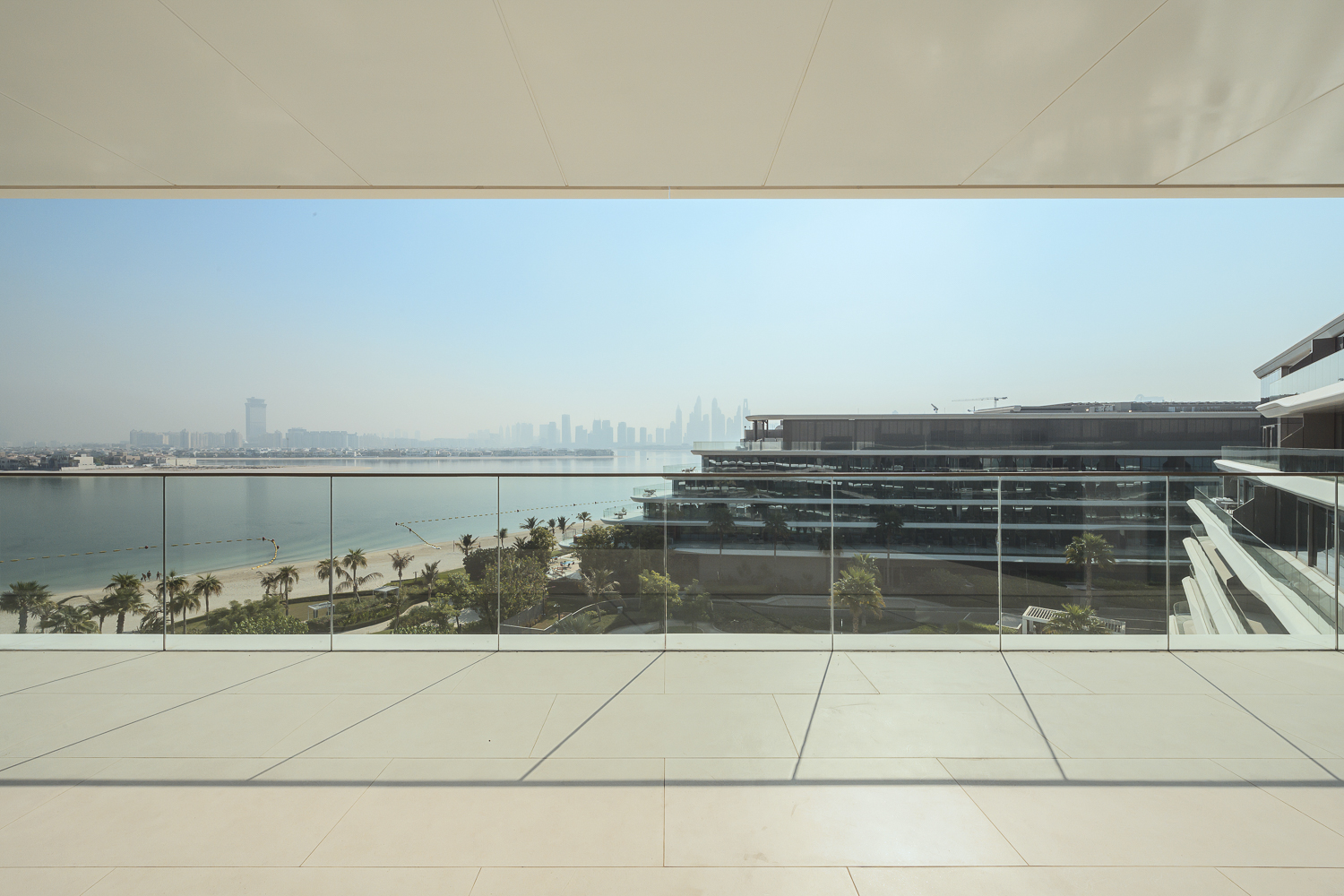 2 Bedrooms Apartment in Mansion 1