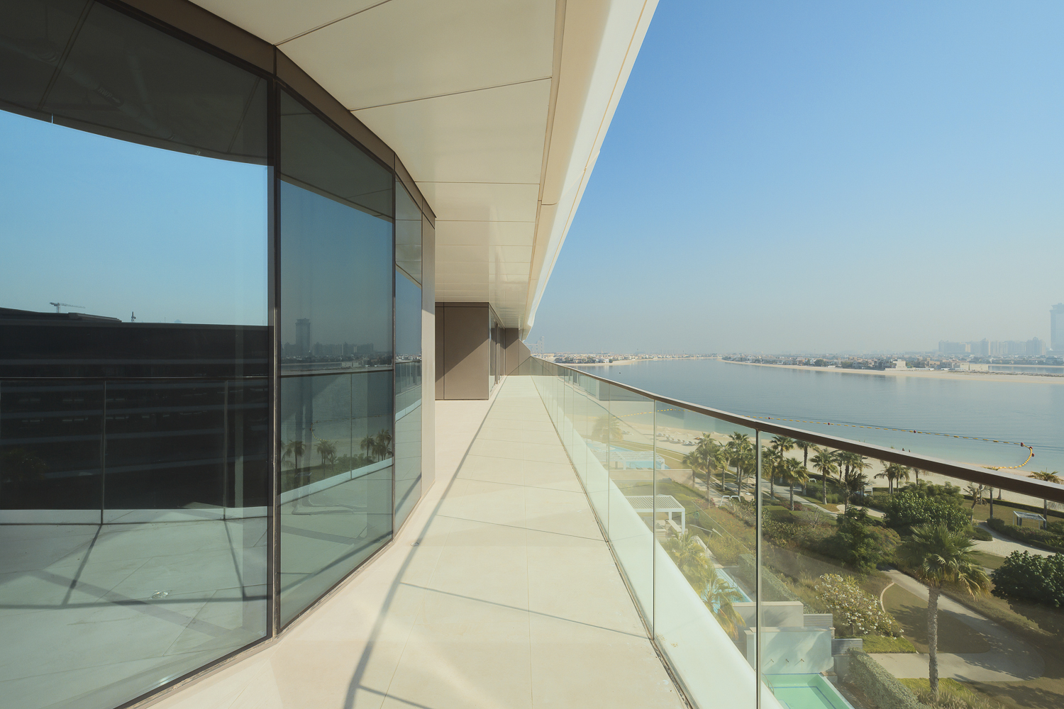 2 Bedrooms Apartment in Mansion 1