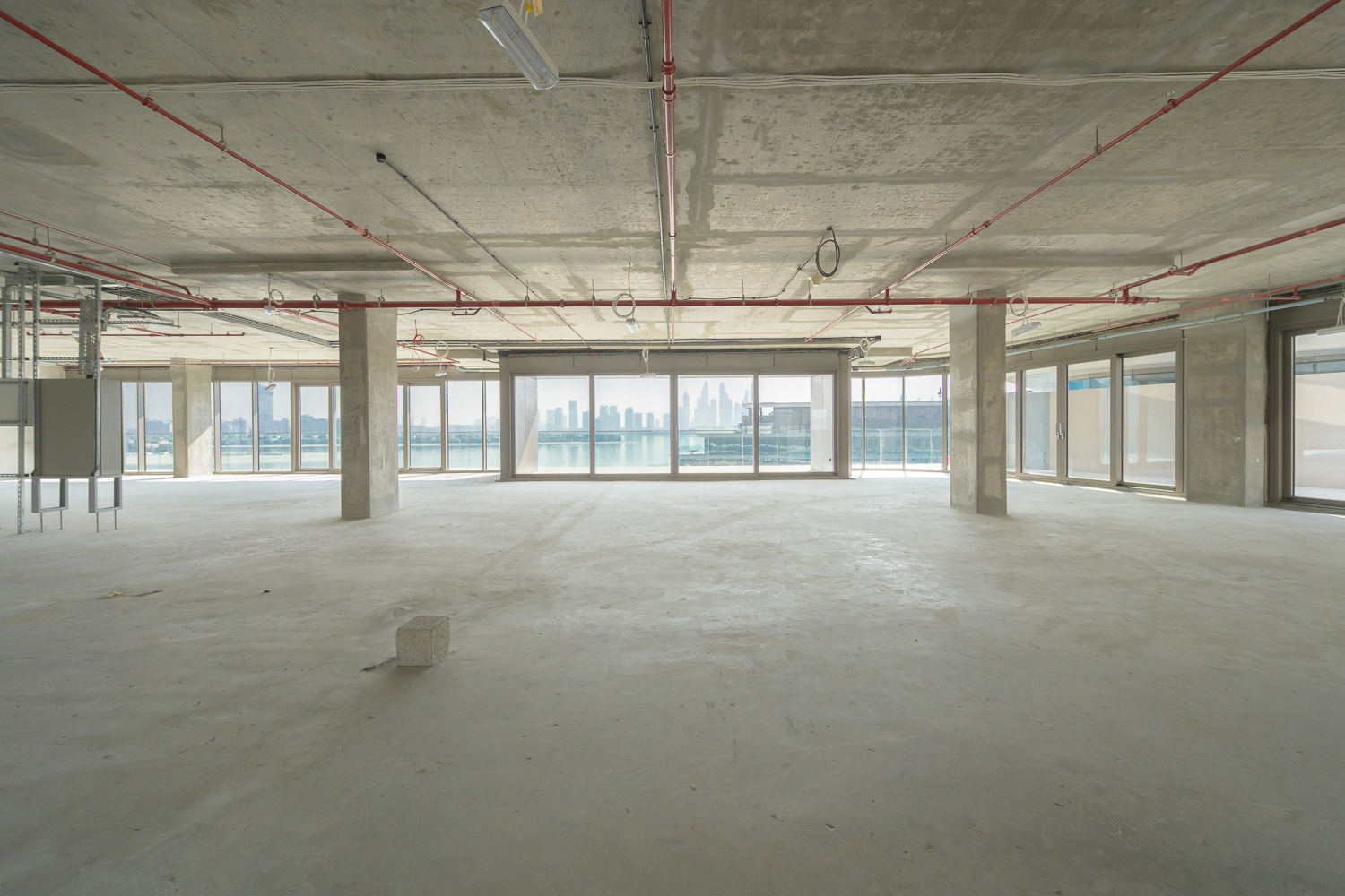 2 Bedrooms Apartment in Mansion 1