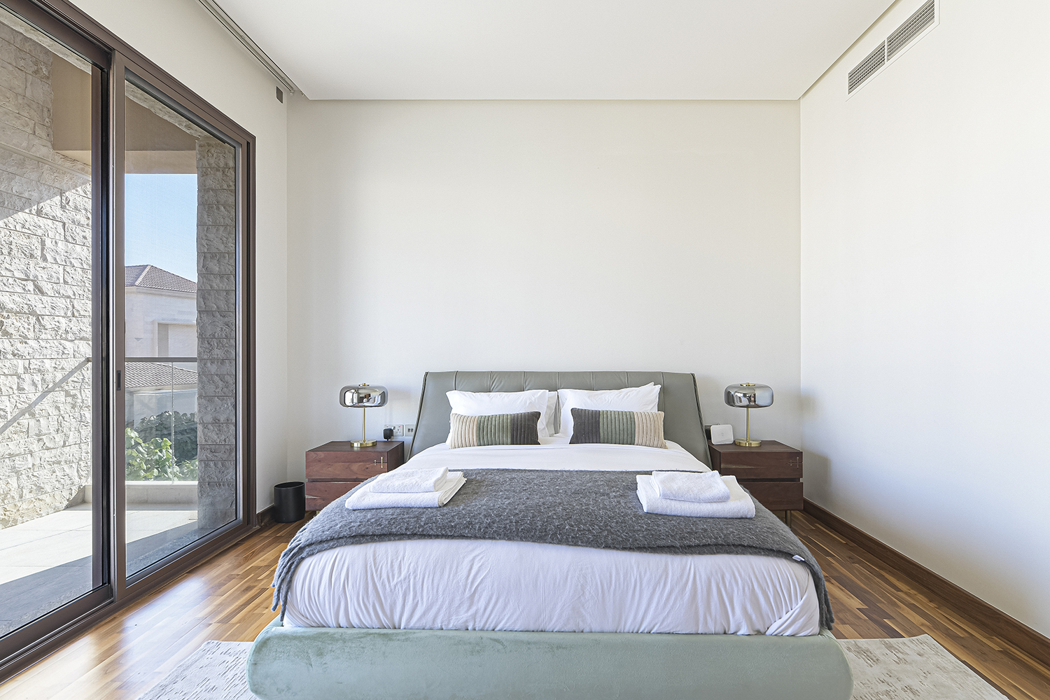 5 Bedrooms Villa in HIDD Al Saadiyat