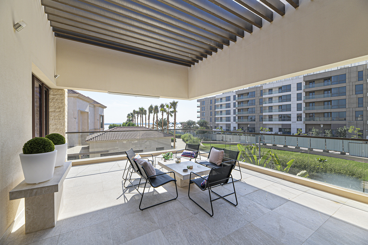 5 Bedrooms Villa in HIDD Al Saadiyat