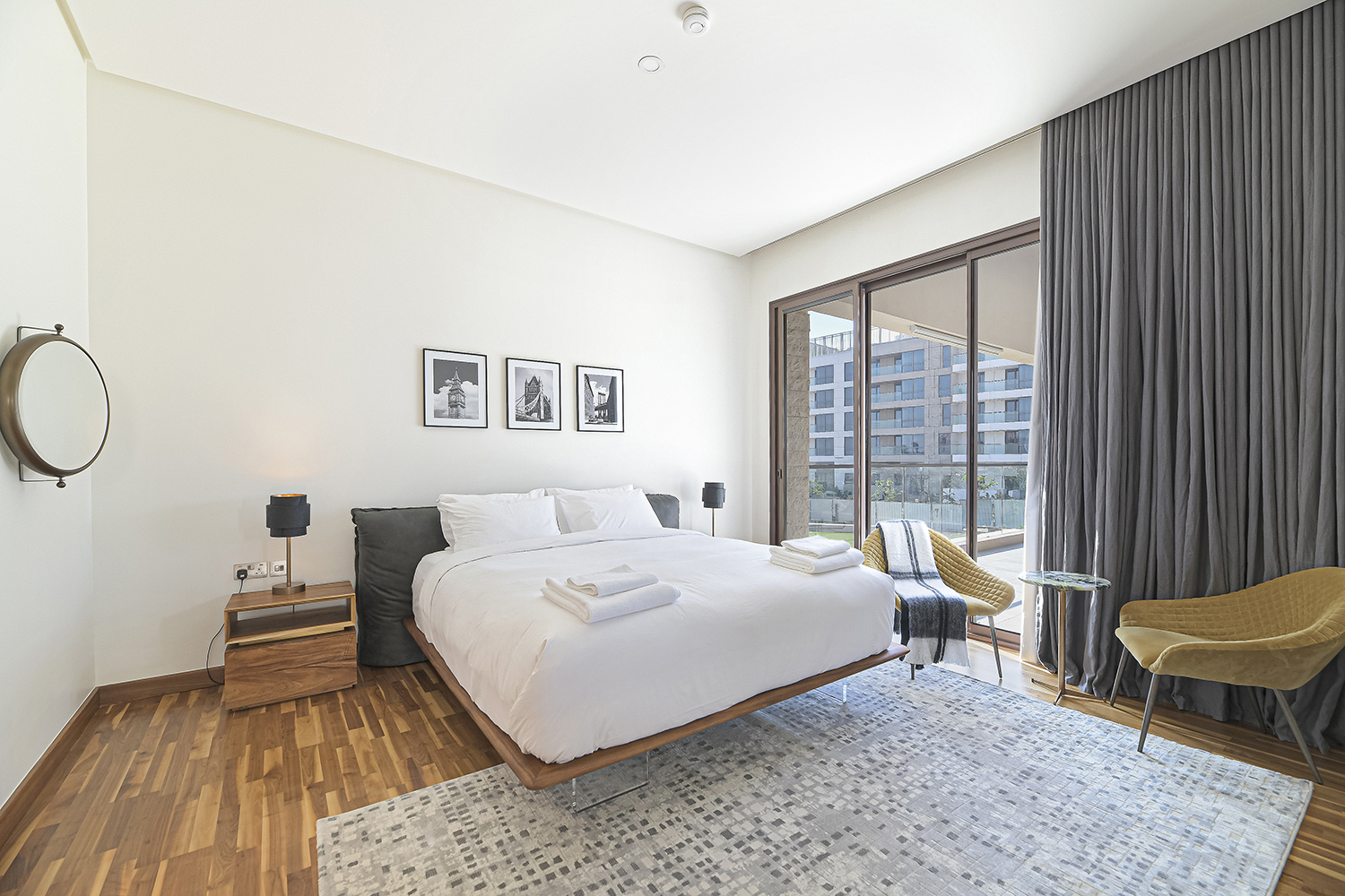 5 Bedrooms Villa in HIDD Al Saadiyat