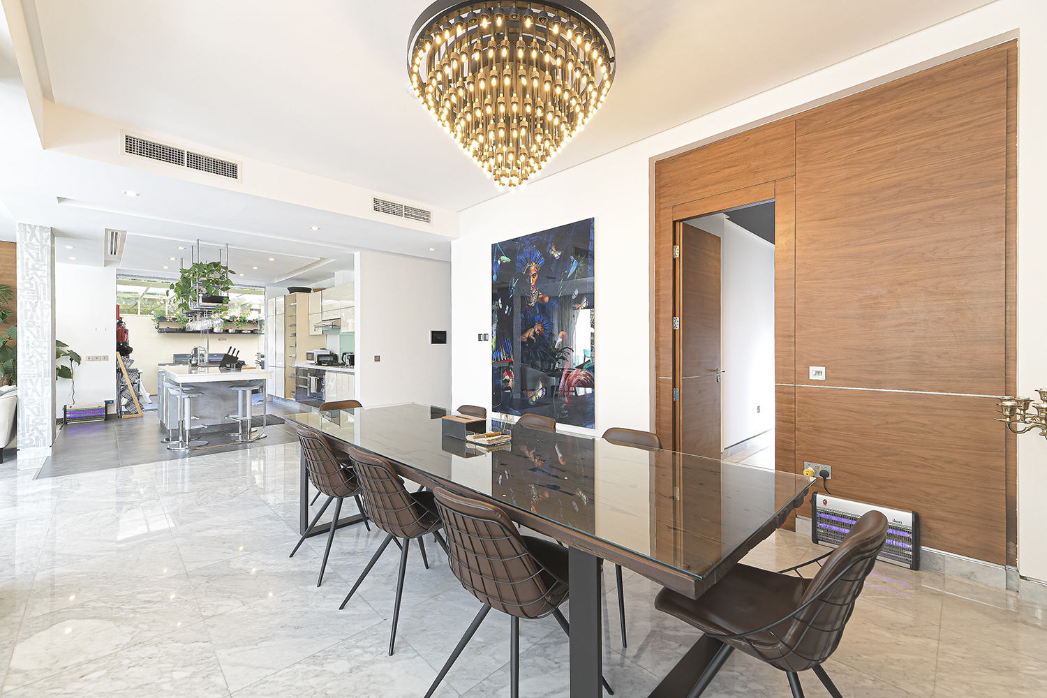 5 Bedrooms Villa in HIDD Al Saadiyat