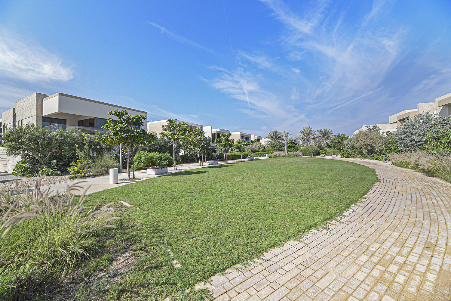 5 Bedrooms Villa in HIDD Al Saadiyat