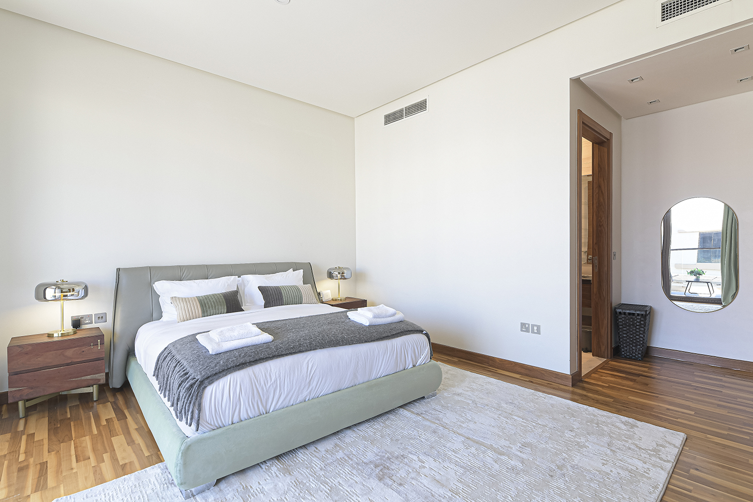 5 Bedrooms Villa in HIDD Al Saadiyat