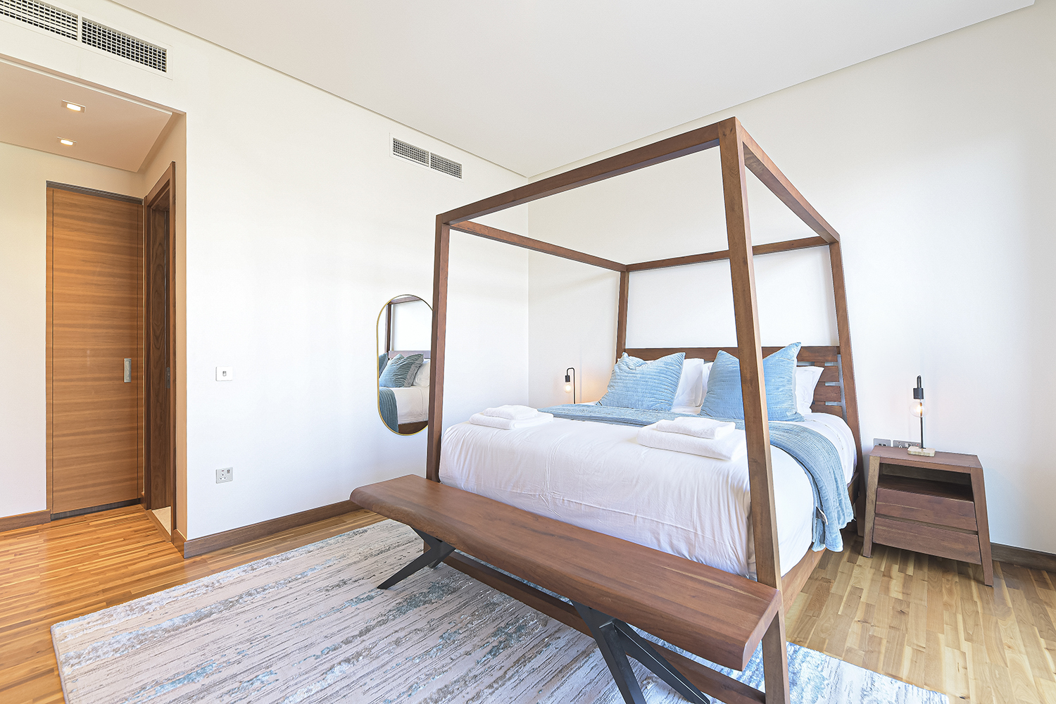 5 Bedrooms Villa in HIDD Al Saadiyat