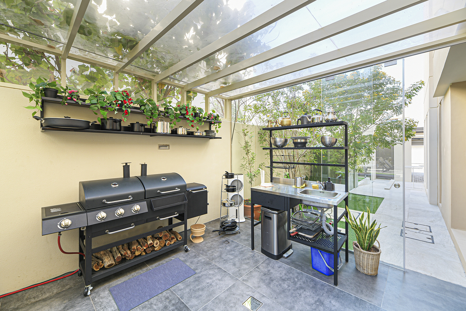 5 Bedrooms Villa in HIDD Al Saadiyat