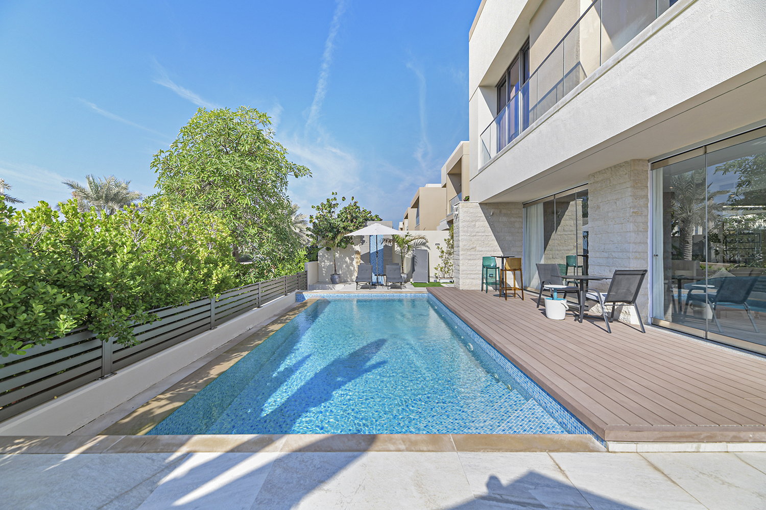 5 Bedrooms Villa in HIDD Al Saadiyat