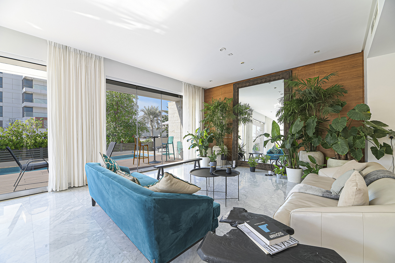 5 Bedrooms Villa in HIDD Al Saadiyat