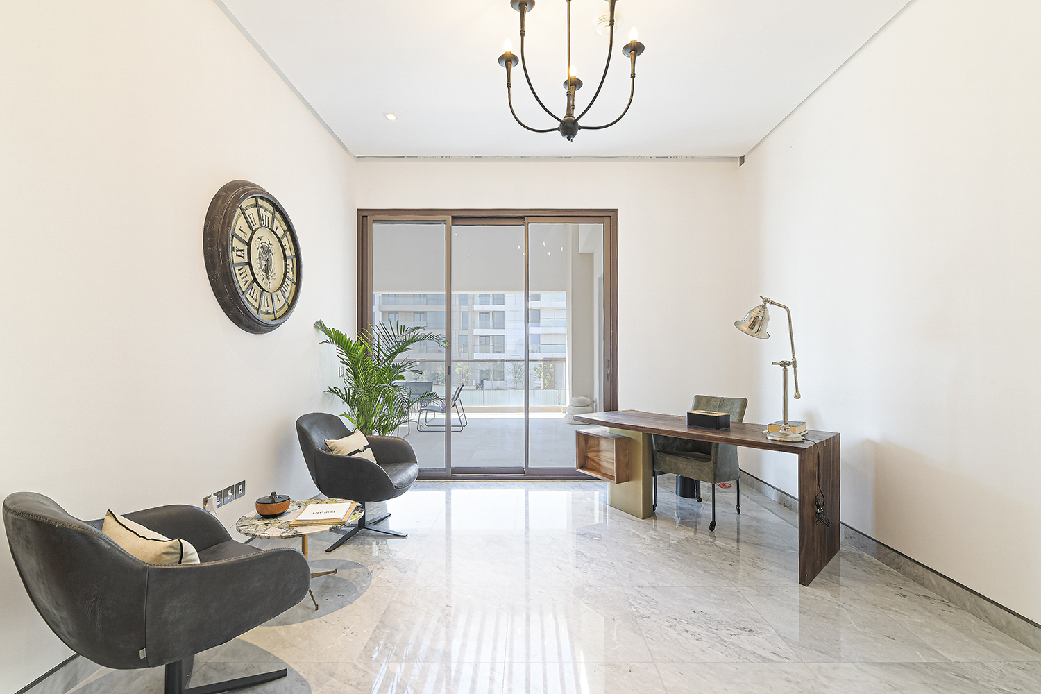 5 Bedrooms Villa in HIDD Al Saadiyat