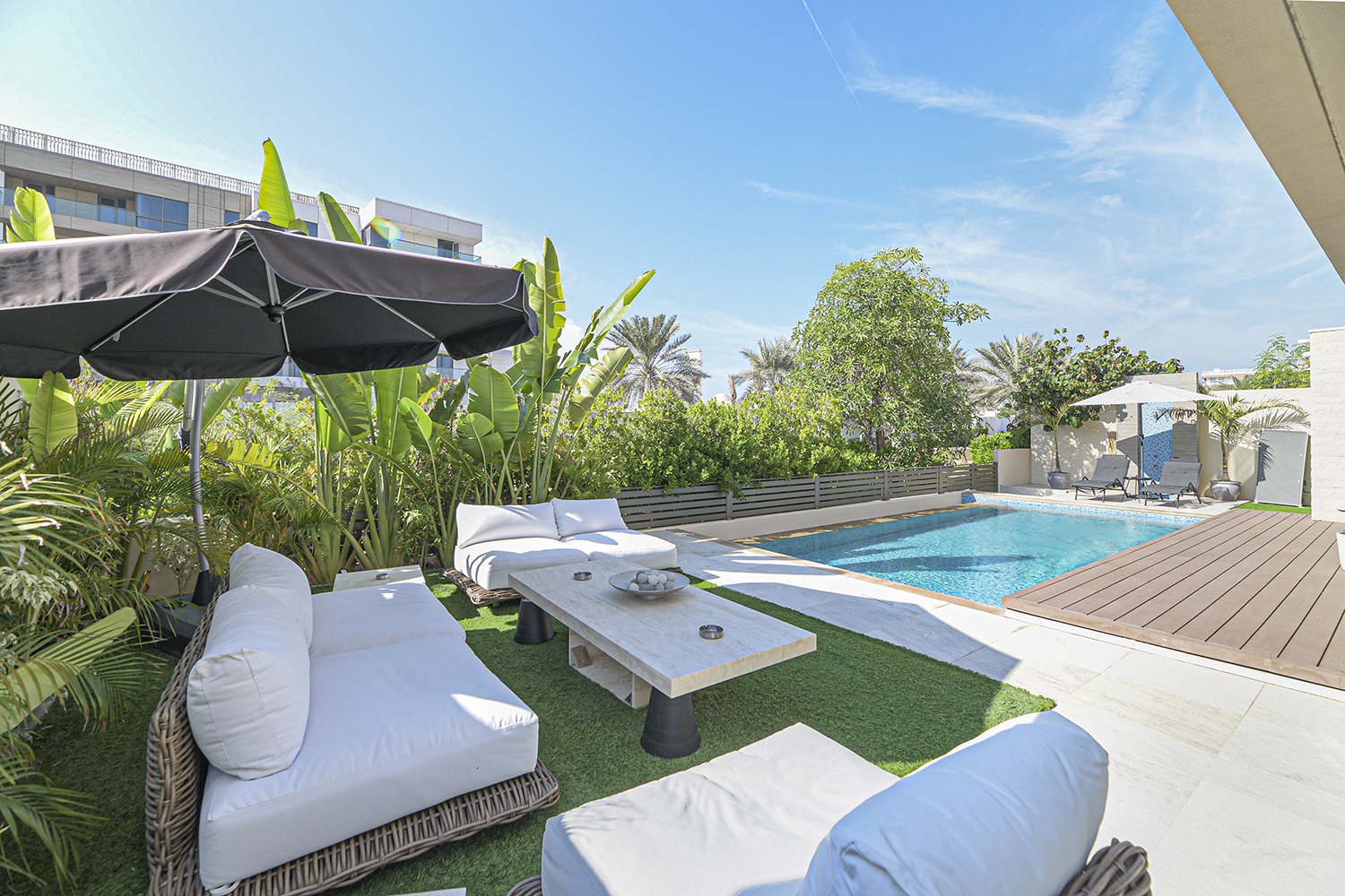 5 Bedrooms Villa in HIDD Al Saadiyat