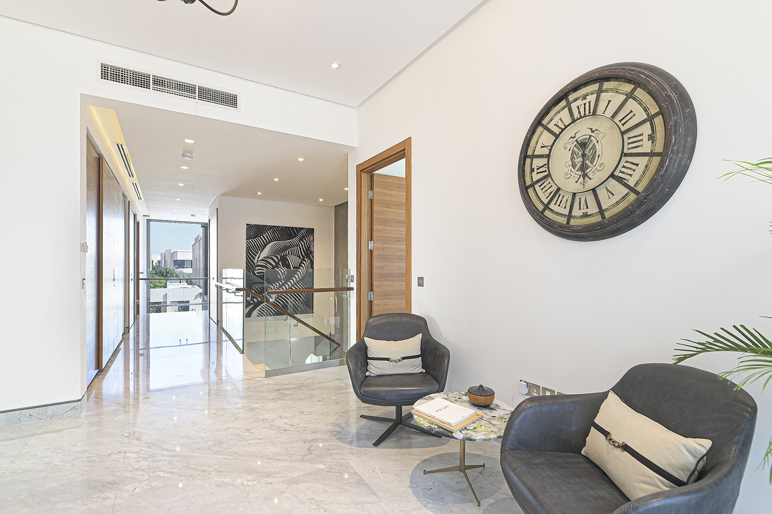 5 Bedrooms Villa in HIDD Al Saadiyat