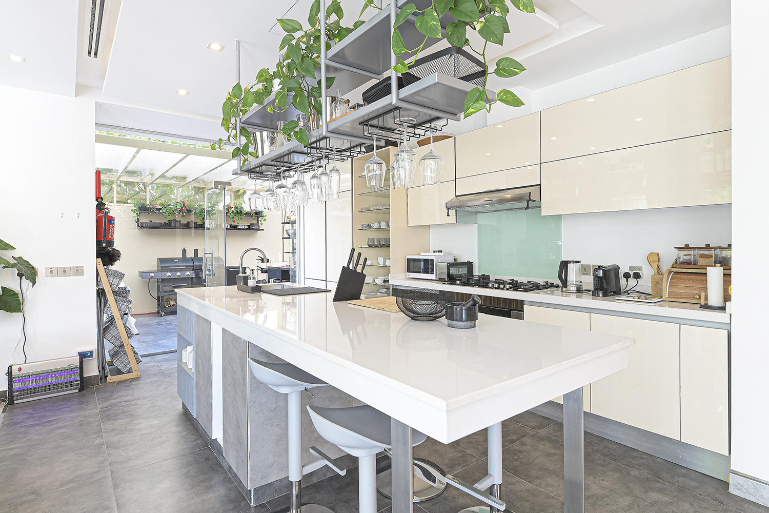 5 Bedrooms Villa in HIDD Al Saadiyat