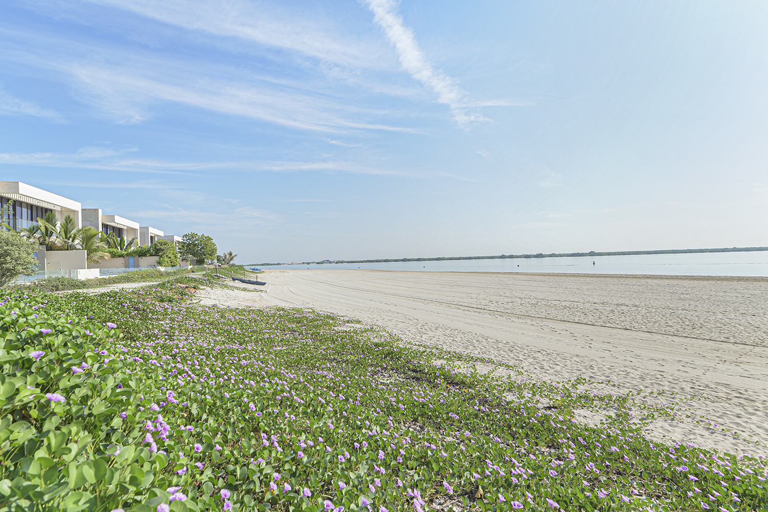 5 Bedrooms Villa in HIDD Al Saadiyat