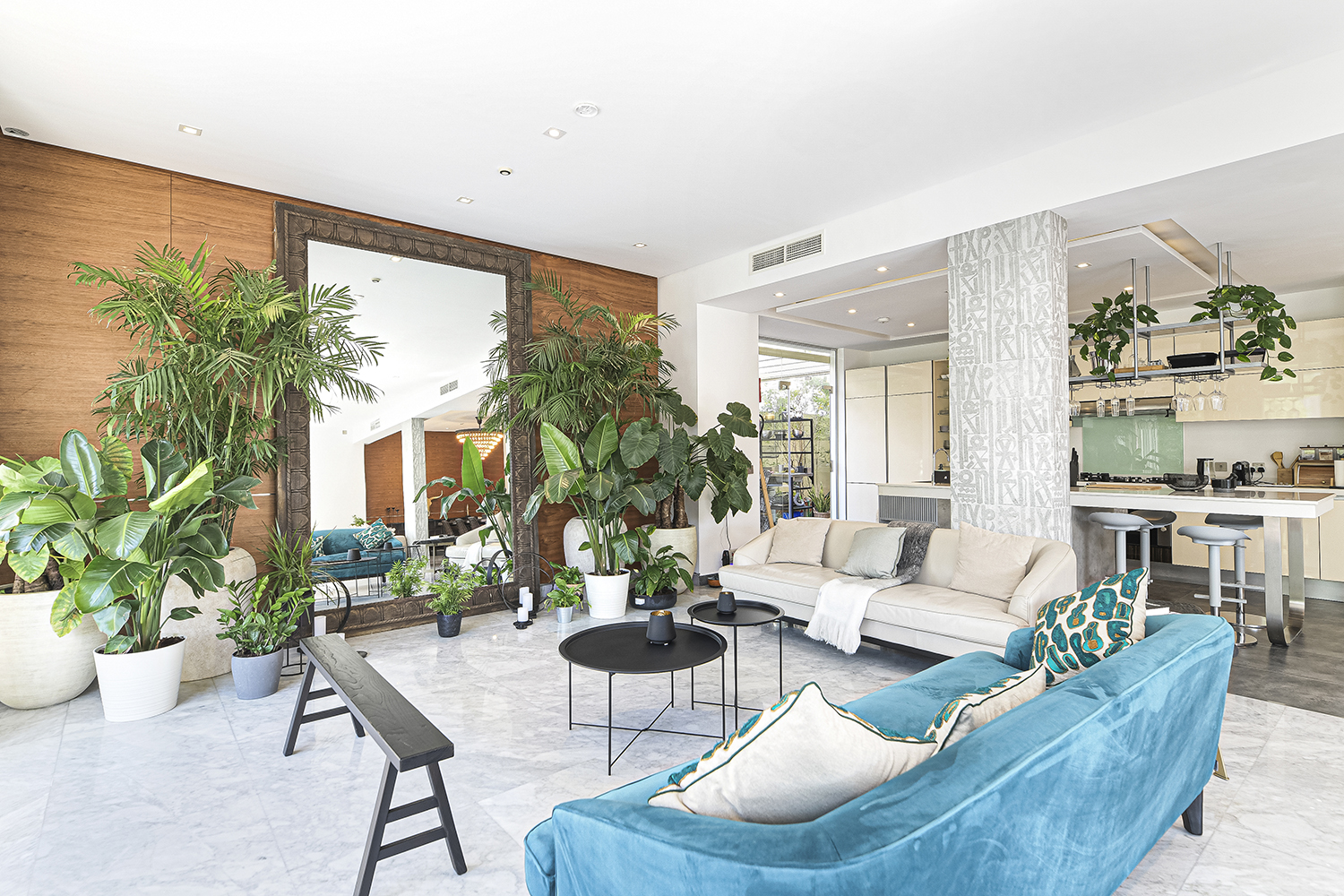 5 Bedrooms Villa in HIDD Al Saadiyat