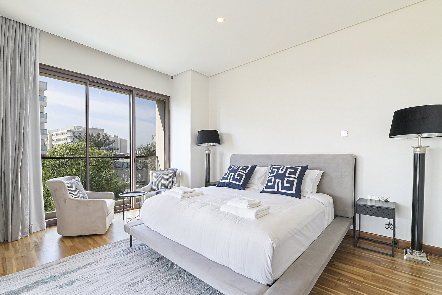 5 Bedrooms Villa in HIDD Al Saadiyat