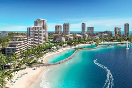 2 Bedrooms Apartment in Bay Grove Residences A - Building 1