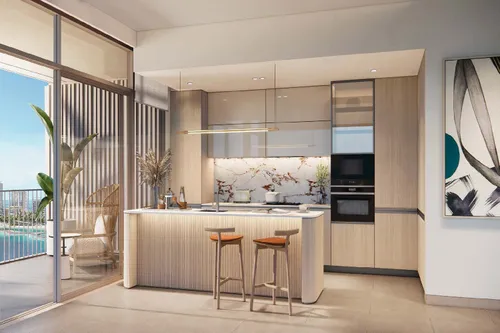 2 Bedrooms Apartment in Bay Grove Residences A - Building 1