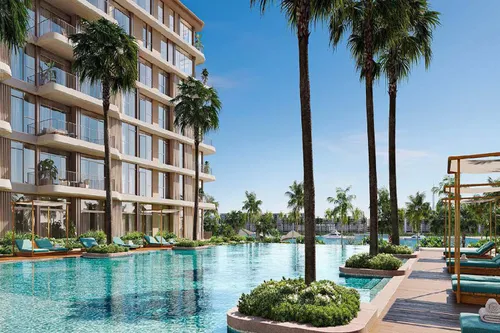 2 Bedrooms Apartment in Bay Grove Residences A - Building 1