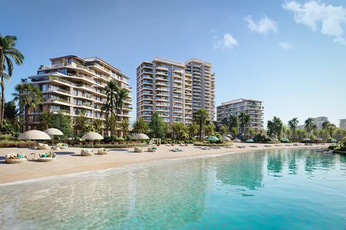 2 Bedrooms Apartment in Bay Grove Residences A - Building 1