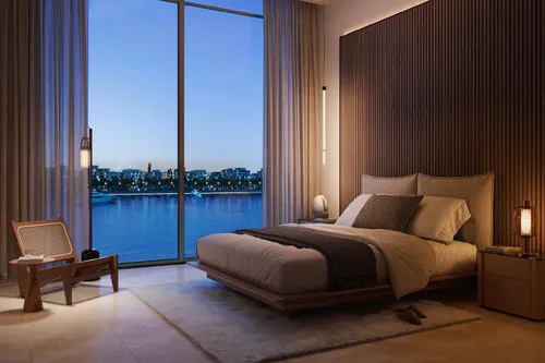 2 Bedrooms Apartment in Bay Grove Residences A - Building 1