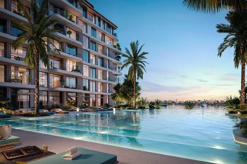 2 Bedrooms Apartment in Bay Grove Residences A - Building 1