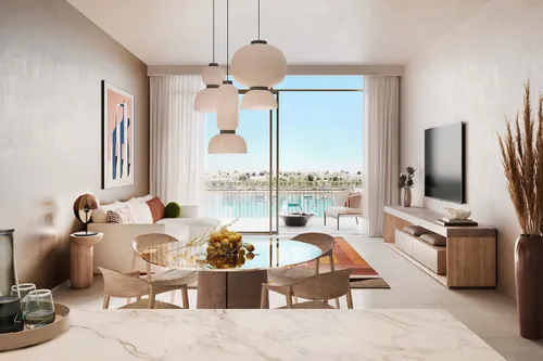 2 Bedrooms Apartment in Bay Grove Residences A - Building 1