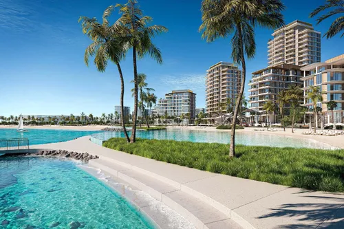 2 Bedrooms Apartment in Bay Grove Residences A - Building 1