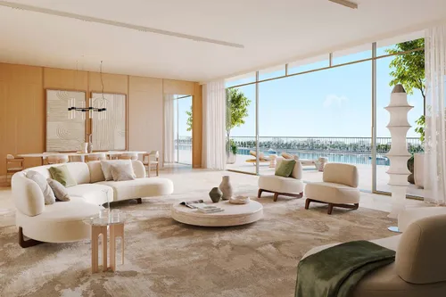 2 Bedrooms Apartment in Bay Grove Residences A - Building 1