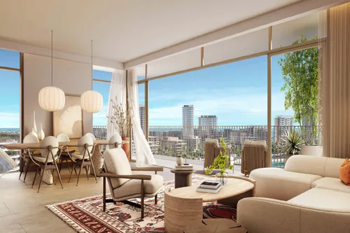 2 Bedrooms Apartment in Bay Grove Residences A - Building 1