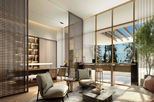 2 Bedrooms Apartment in Bay Grove Residences A - Building 1