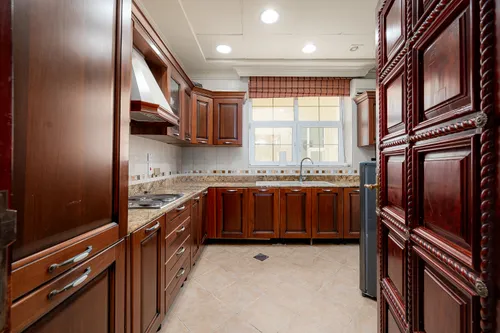 7 Bedrooms Villa in Al Warqa'a 2 Villas