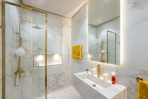 7 Bedrooms Villa in Al Warqa'a 2 Villas