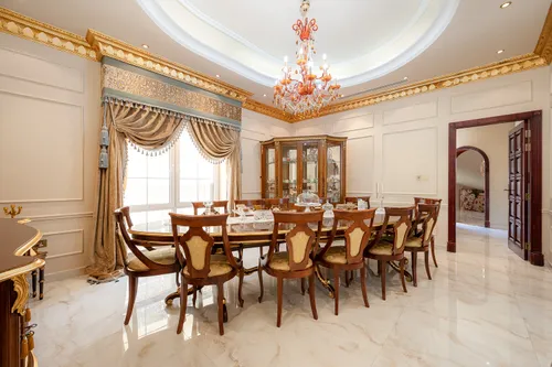 7 Bedrooms Villa in Al Warqa'a 2 Villas