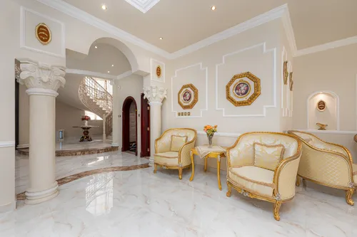 7 Bedrooms Villa in Al Warqa'a 2 Villas