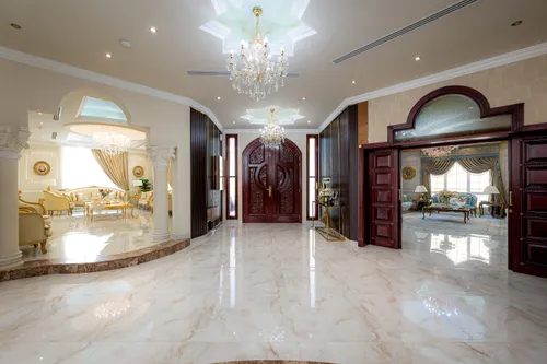 7 Bedrooms Villa in Al Warqa'a 2 Villas
