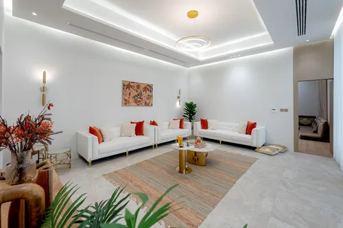 7 Bedrooms Villa in Al Warqa'a 2 Villas