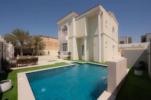 Prime Location | Fully Renovated | GCC Only | VOT