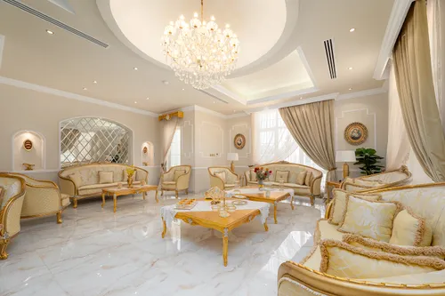 7 Bedrooms Villa in Al Warqa'a 2 Villas