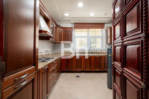 Prime Location | Fully Renovated | GCC Only | VOT