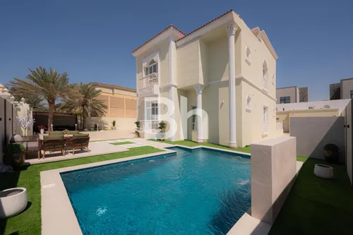 Prime Location | Fully Renovated | GCC Only | VOT