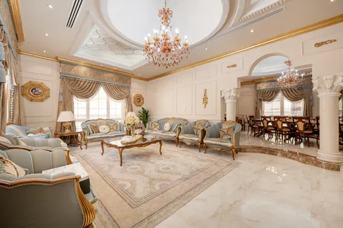 7 Bedrooms Villa in Al Warqa'a 2 Villas