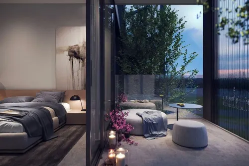 1 Bedroom Apartment in The Gate