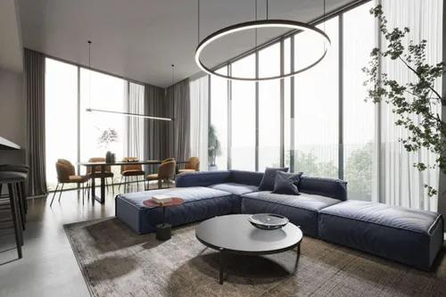 1 Bedroom Apartment in The Gate