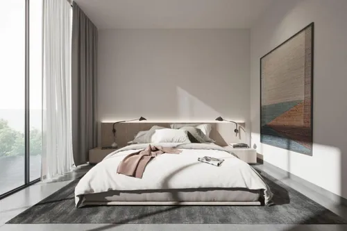 1 Bedroom Apartment in The Gate