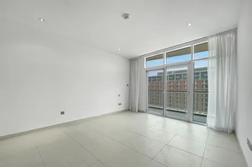 3 Bedrooms Apartment in Al Naseem Residences A