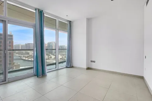 3 Bedrooms Apartment in Al Naseem Residences A