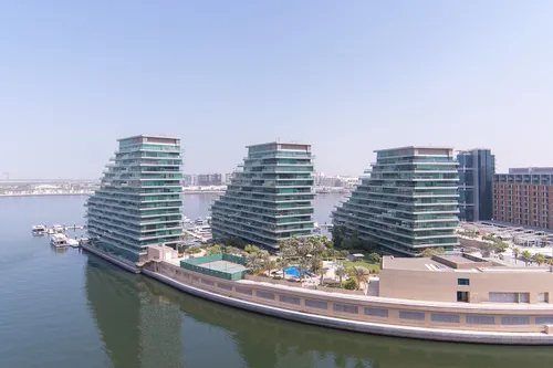 3 Bedrooms Apartment in Al Naseem Residences A