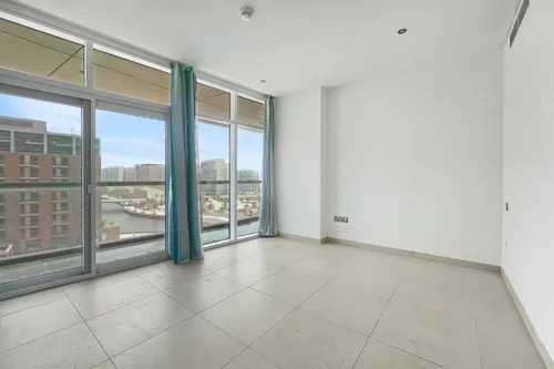 3 Bedrooms Apartment in Al Naseem Residences A